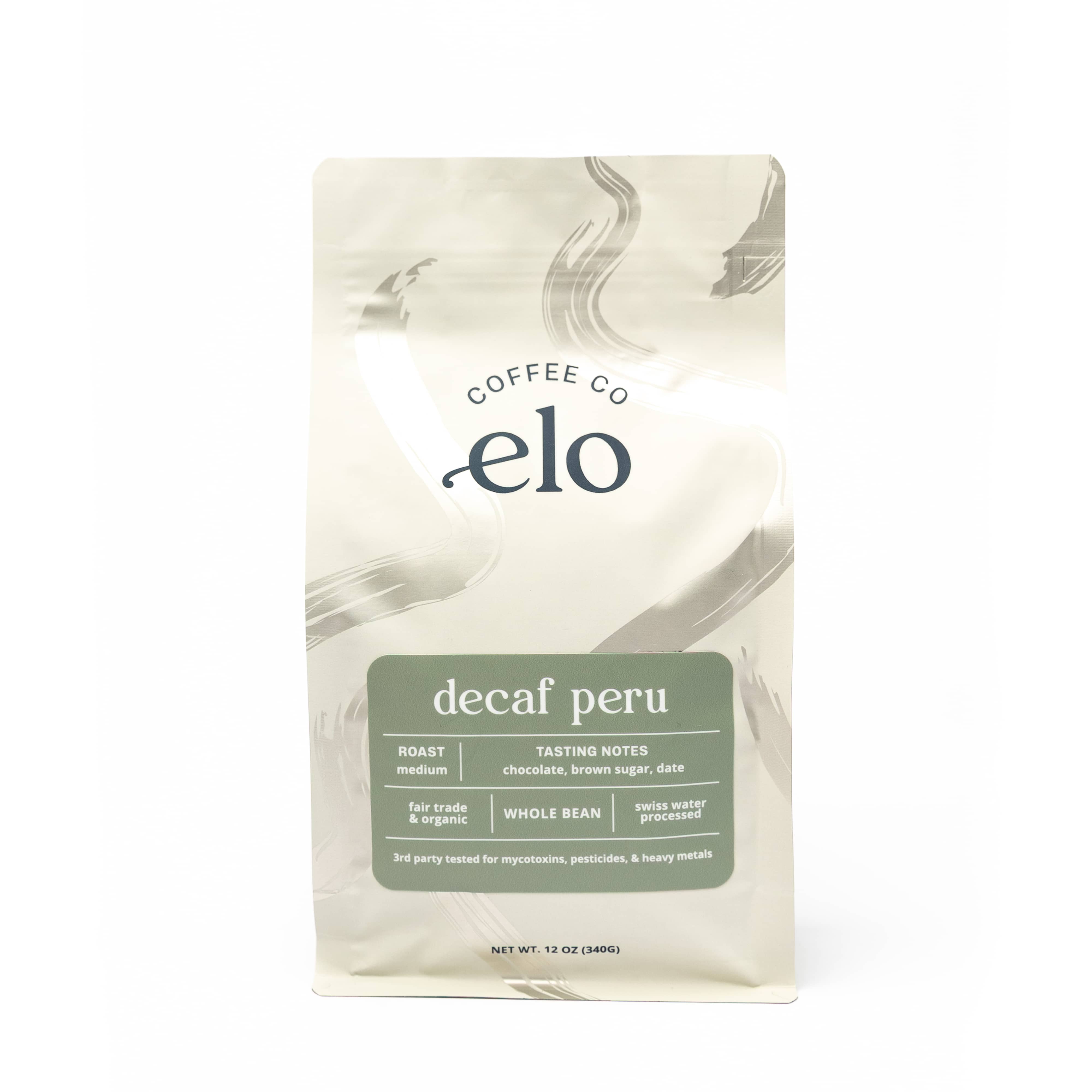 Decaf Peru