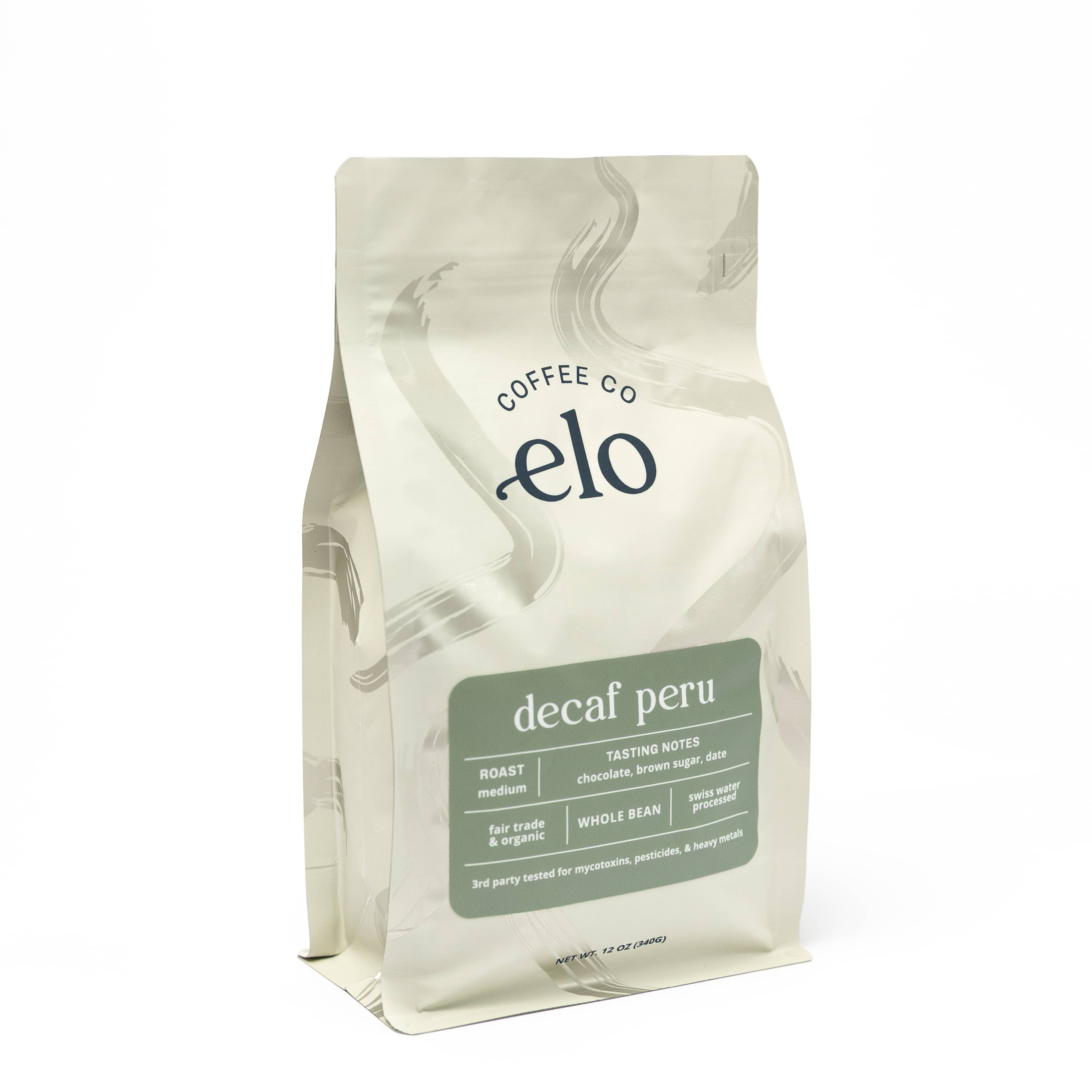 Decaf Peru