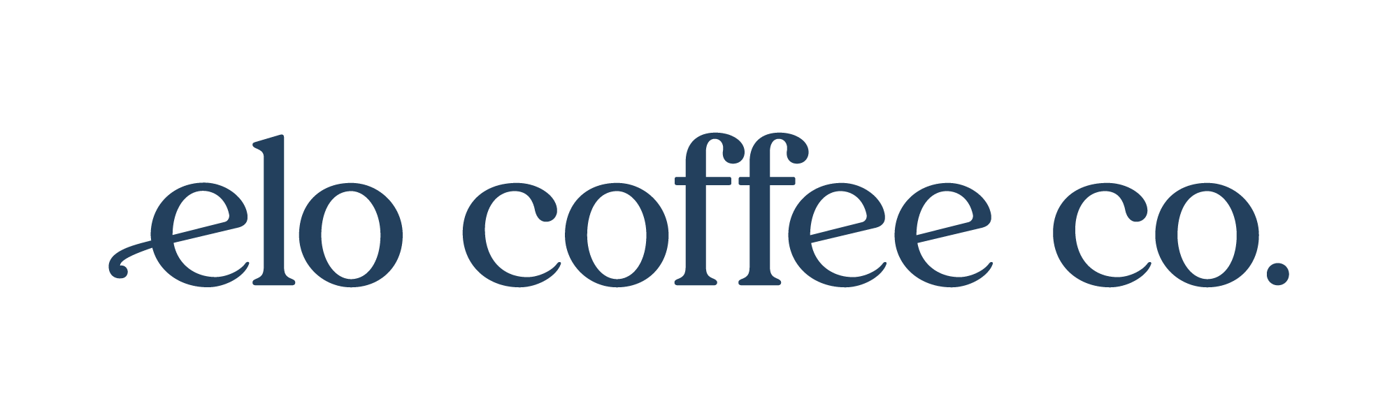Elo Coffee Co.